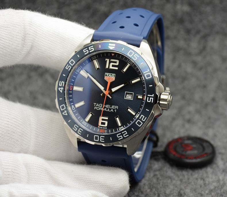 Tag Heuer men 44X16mm 102301